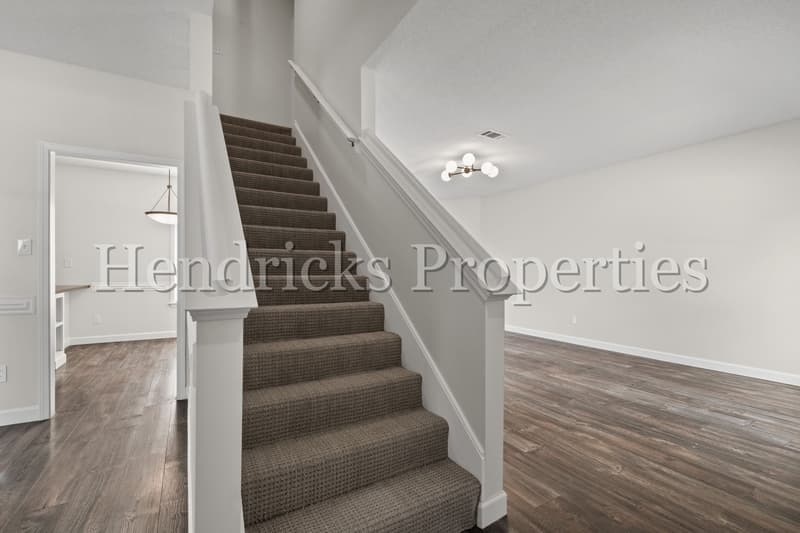 Memphis House: 8697 Citrus Bend Drive