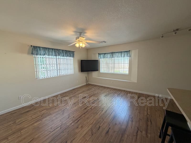 Bullhead City Condo: 3423 McCormick Boulevard - 1