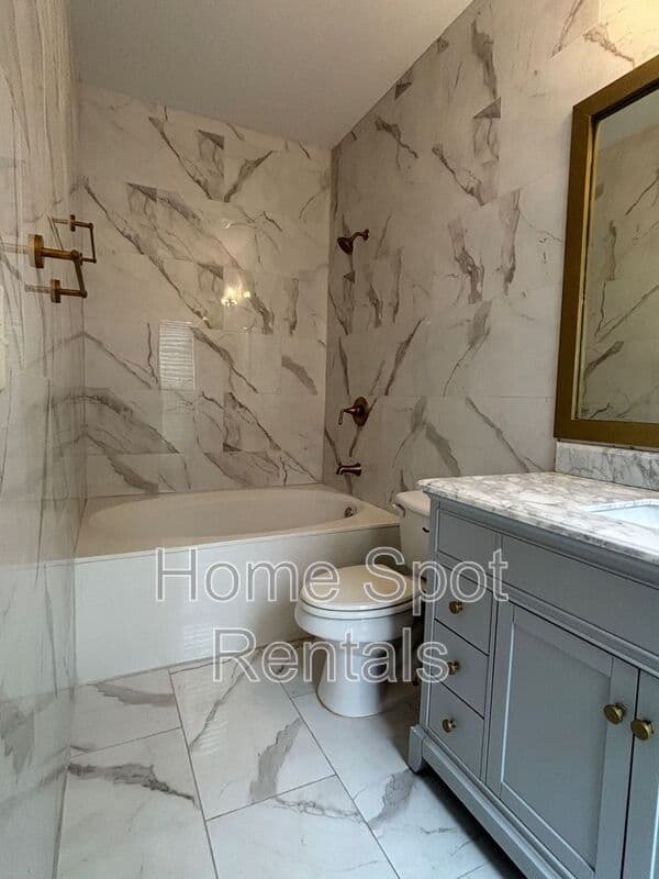 Atlanta House: 2664 Rivers Edge Dr. NE