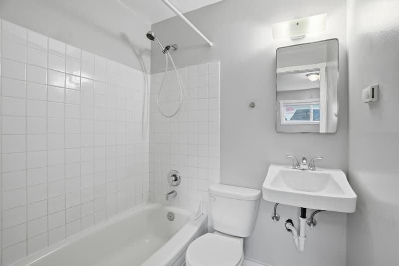 Spokane Condo: 547 East Fairview Avenue - 553