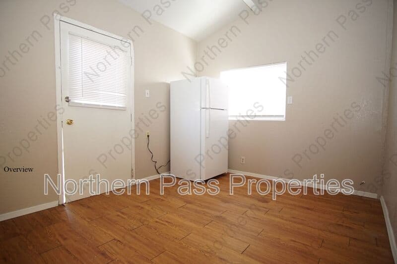 El Paso Condo: 1104 Myrtle