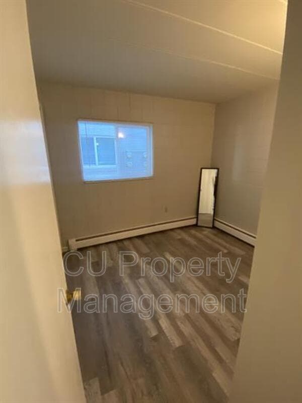 Champaign Condo: 800 W Church St