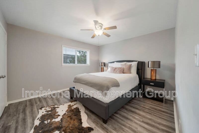 Tulsa House: 3636 S Indianapolis Ave