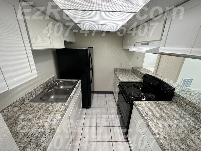 Orlando Condo: 1826 Blossom Terrace