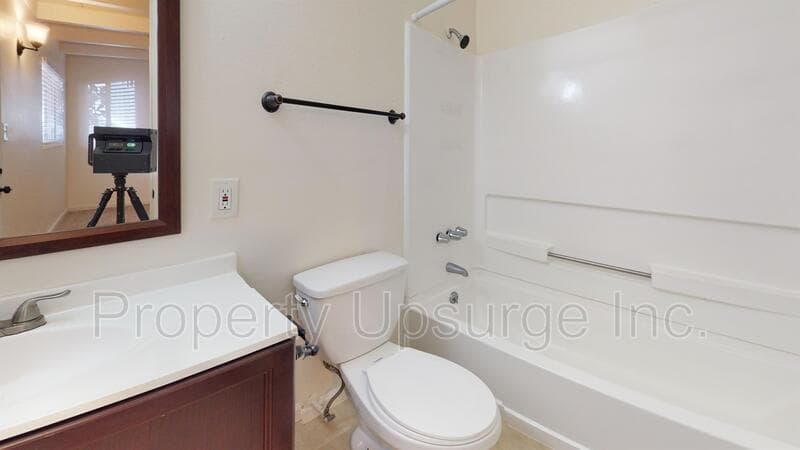 Oroville Condo: 2804 Orange Ave - 4