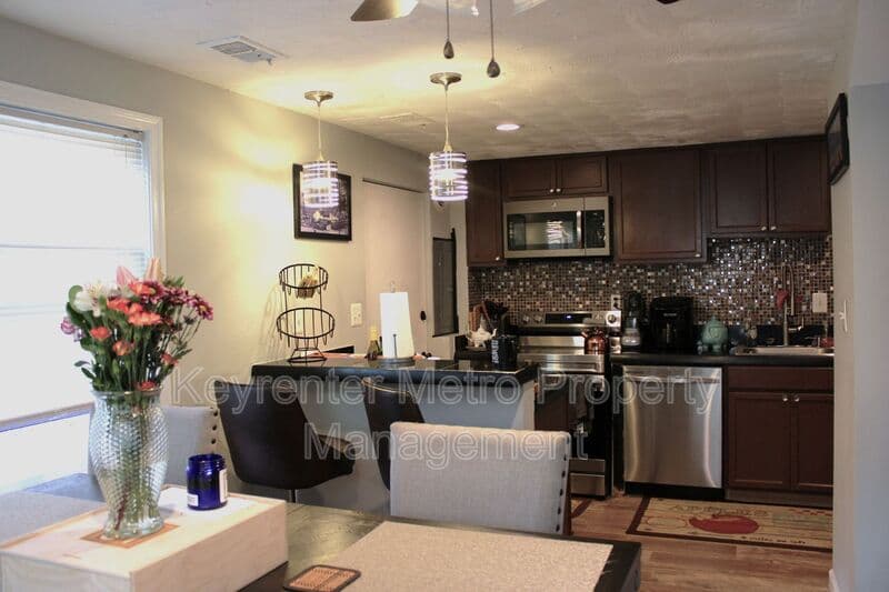 Hyattsville Townhome: 1806 Palmer Park Rd