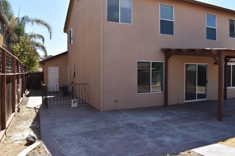 Los Banos House: 2580 Goldeneye Drive