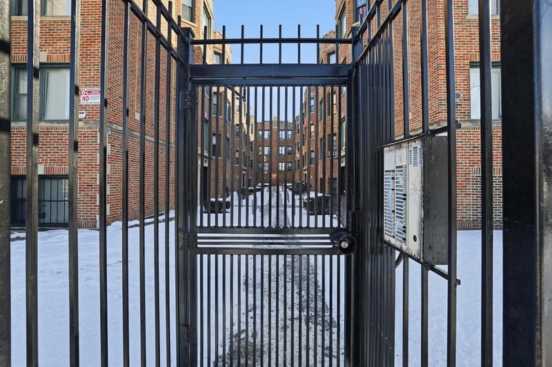 Chicago Condo: 7501 South Stewart Avenue - 7509-#G