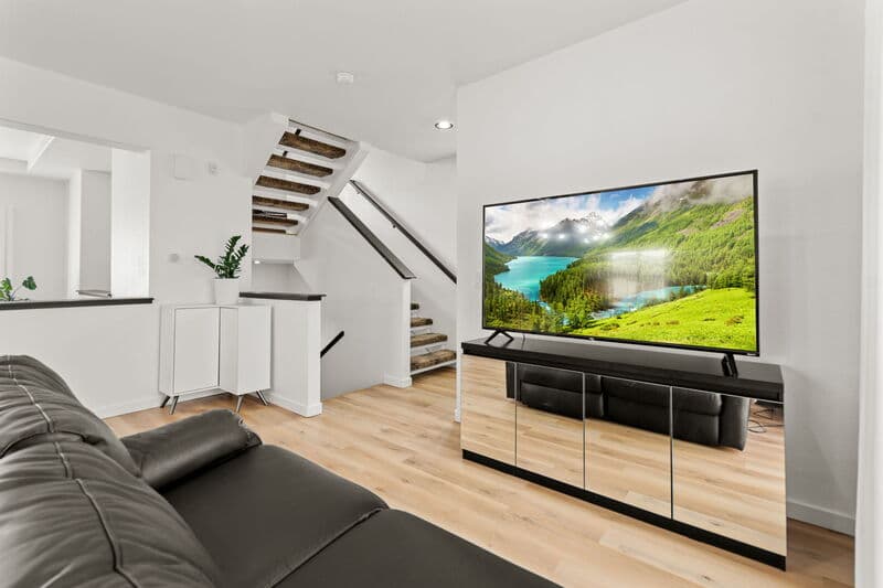 Denver House: 5175 Andes St