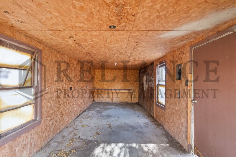 Wichita House: 220 East 44th Street South