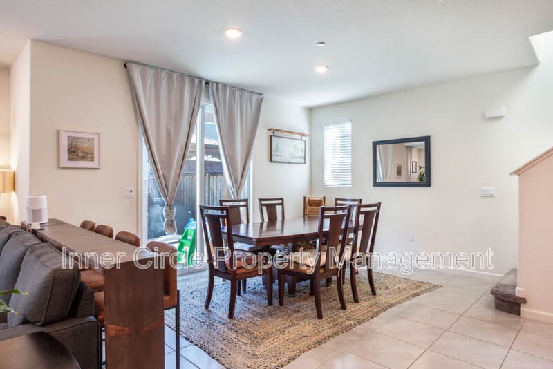 Oakley House: 169 Leprino Circle