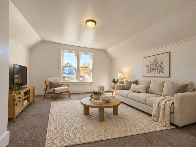 Appleton Condo: 207 E. Commercial St.