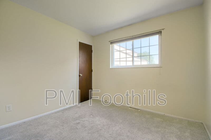 Arvada Townhome: 8738 Chase Drive