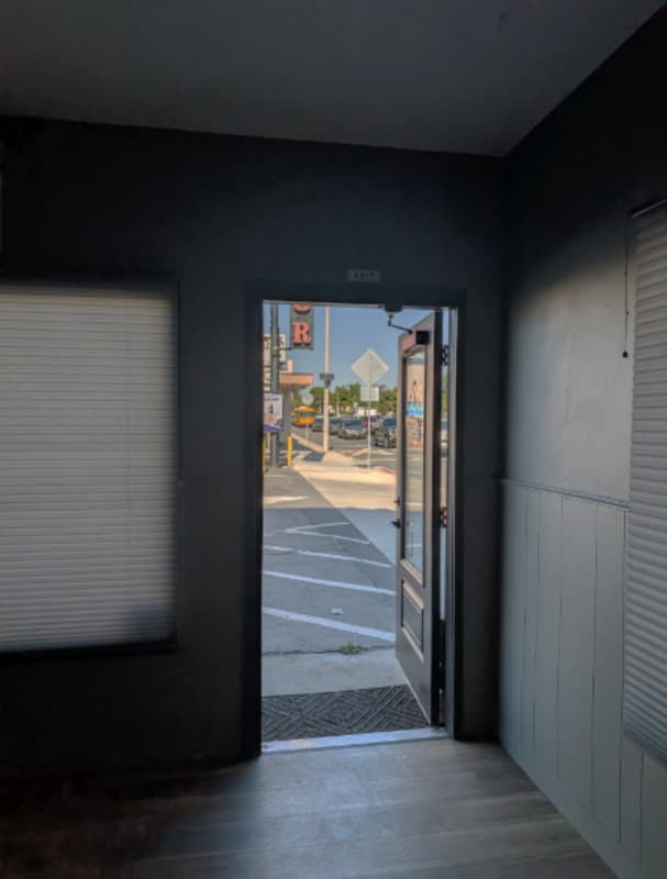 Whittier House: 10221 Colima Road