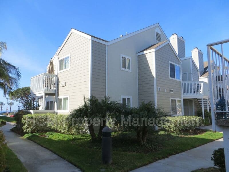 Dana Point Condo: 34106 Selva Rd