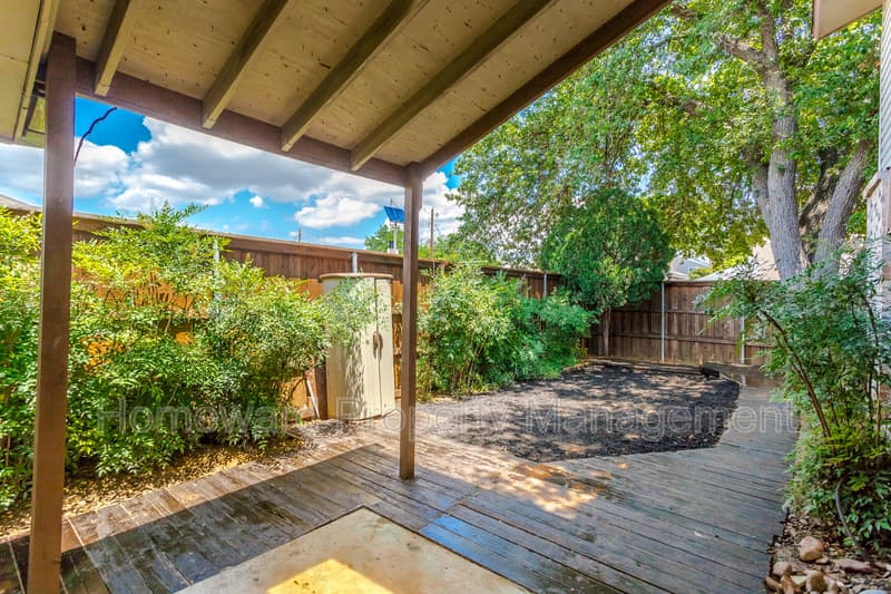 Carrollton Condo: 2026 Via Ballena - 1