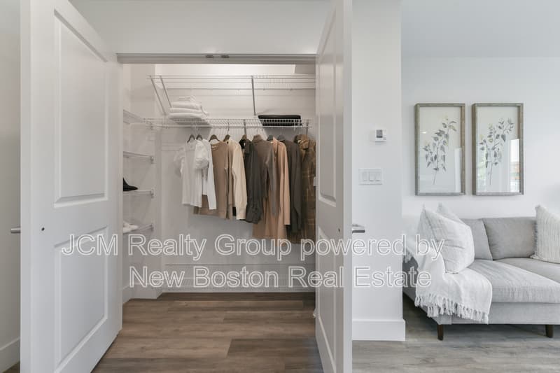 Lynn Condo: 585 Essex Street