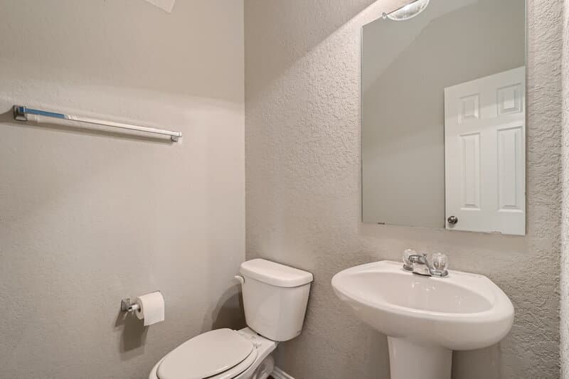 San Antonio House: 13927 Laurel Branch