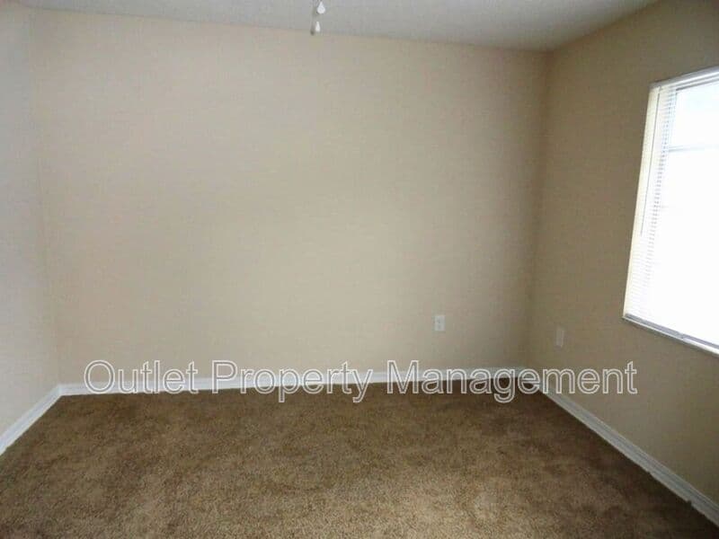 Orlando House: 610 S. Lake Formosa Drive