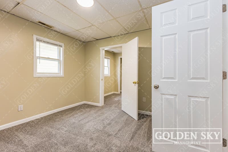 Muncie Condo: 615 South Mound Street - 615