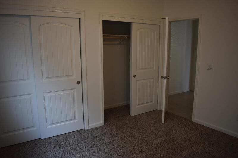 Merced House: 4617 Irma Drive