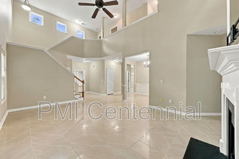 Acworth Condo: 4627 Eden Ridge Dr