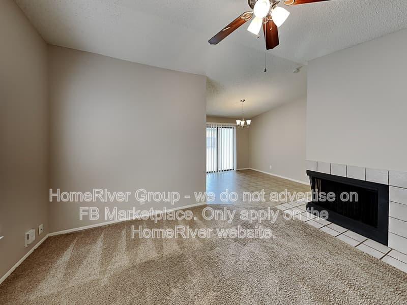 San Antonio House: 9739 Hidden Brk