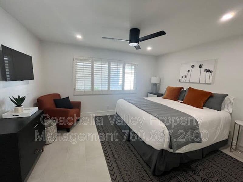 Palm Desert Condo: 72730 Mesquite Ct