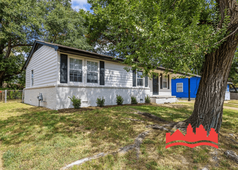 Memphis House: 630 Mohawk Ave