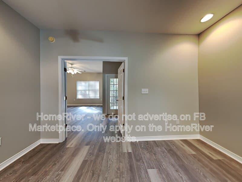 Niceville Townhome: 1332 Treasure Cv