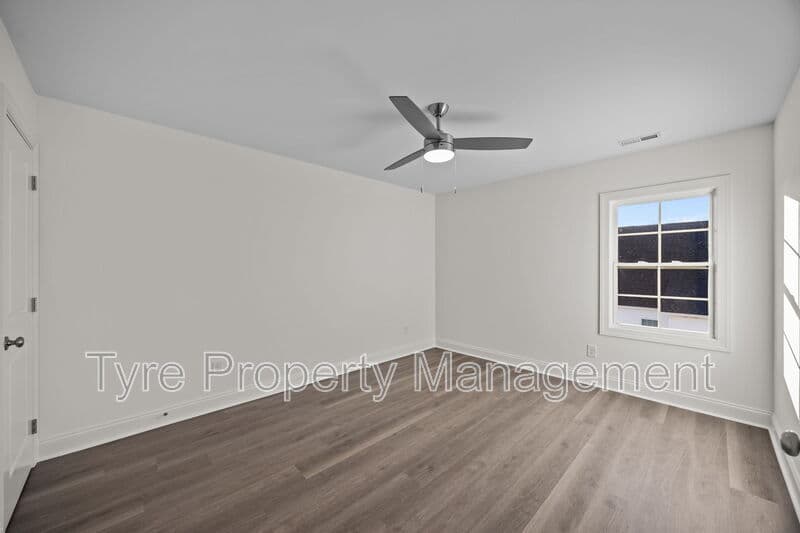 Greenville Townhome: 1904 Newbury Way