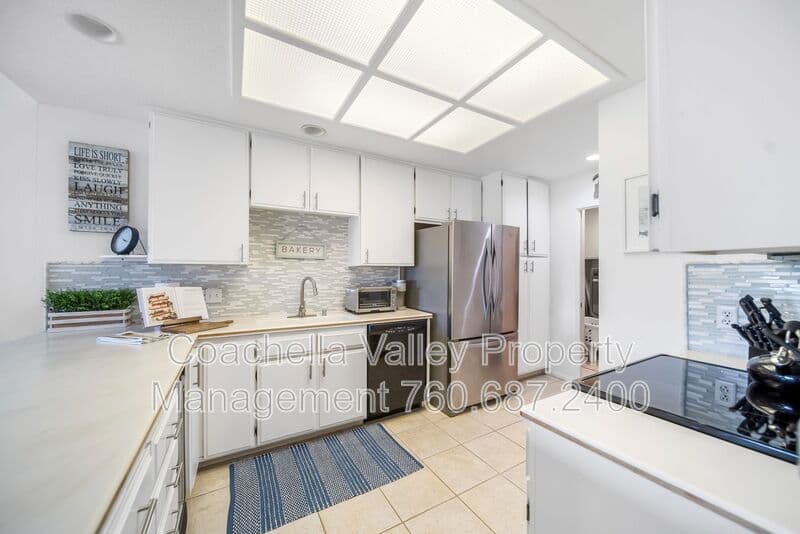 La Quinta House: 78133 Calle Norte
