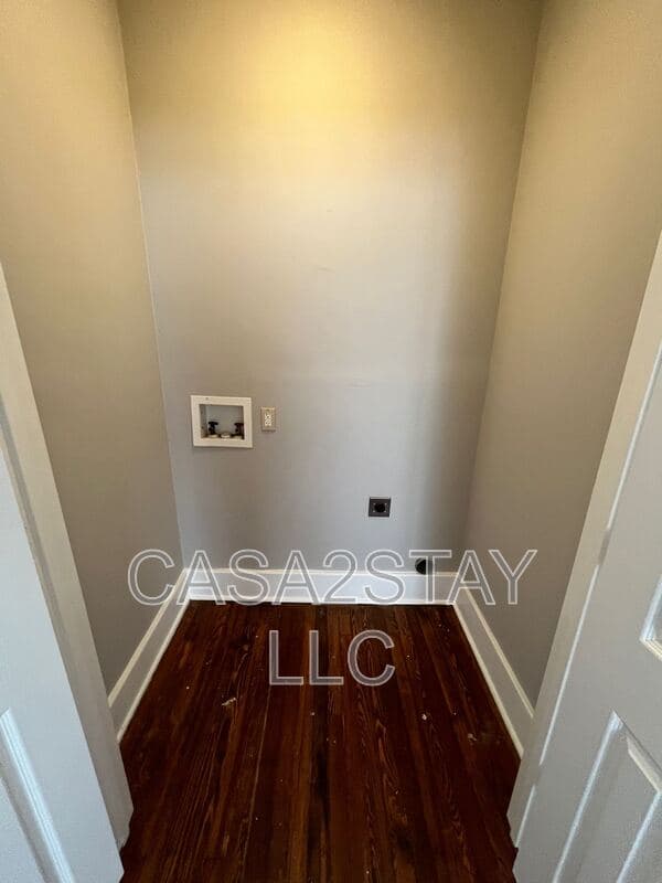 Louisville Condo: 411 M Street