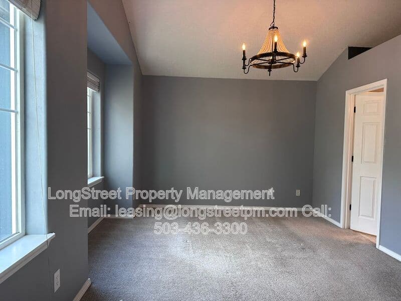 Tigard Townhome: 14795 SW Fern St