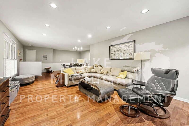 Grand Rapids Condo: 515 Maryland Ave NE