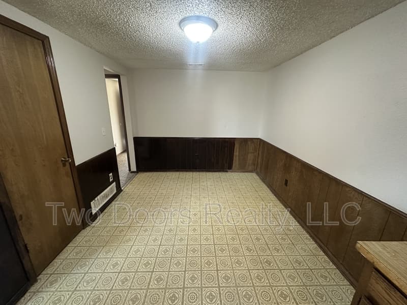 Oklahoma City House: 2900 SW 86th Street
