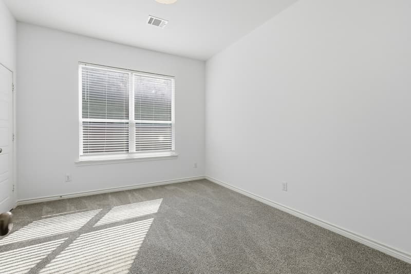 Fort Worth House: 2825 Stanley Avenue