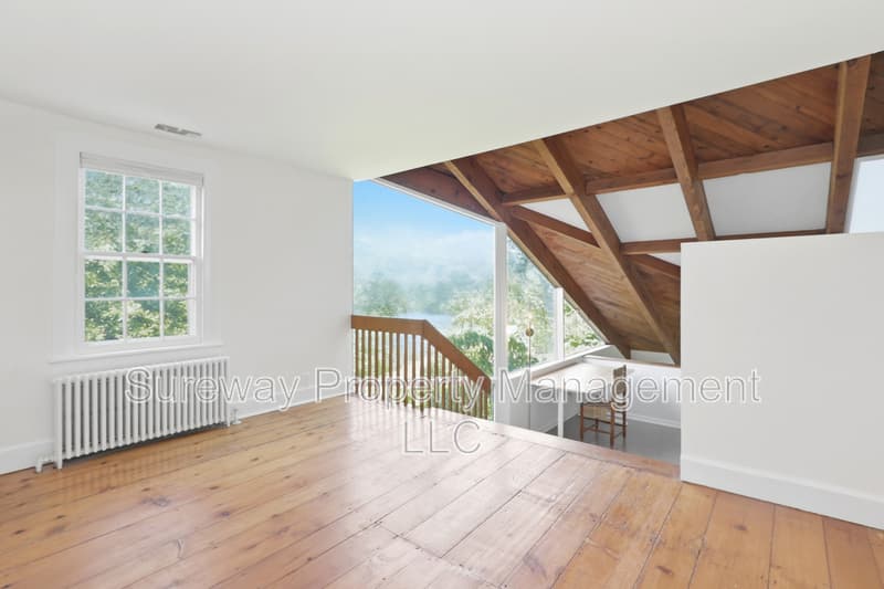 Princeton House: 4521 Province Line Rd