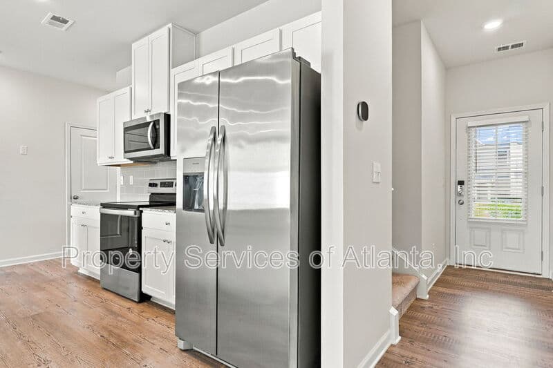 Flowery Branch House: 5313 Melbourne Ln
