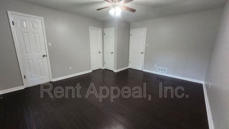 Lawrenceville House: 2270 Pine Stream Ct