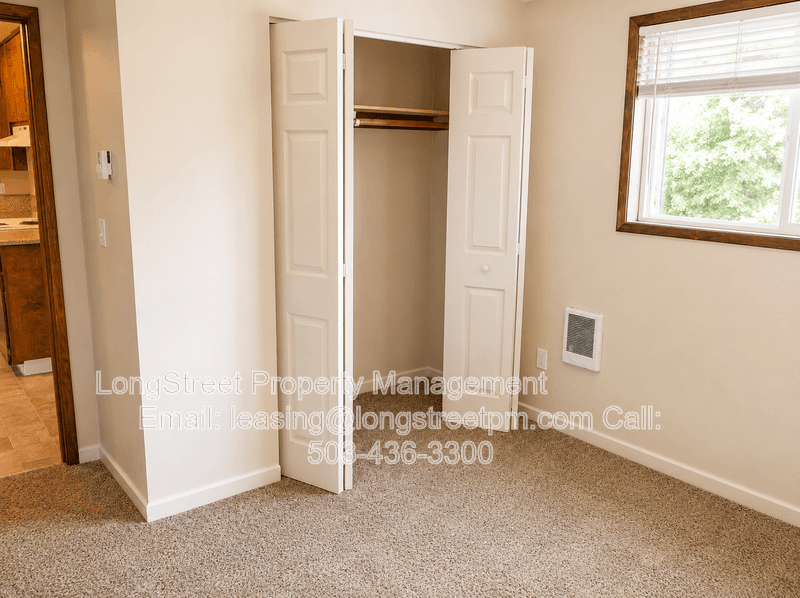 Corvallis House: 2615 NW Harrison Blvd