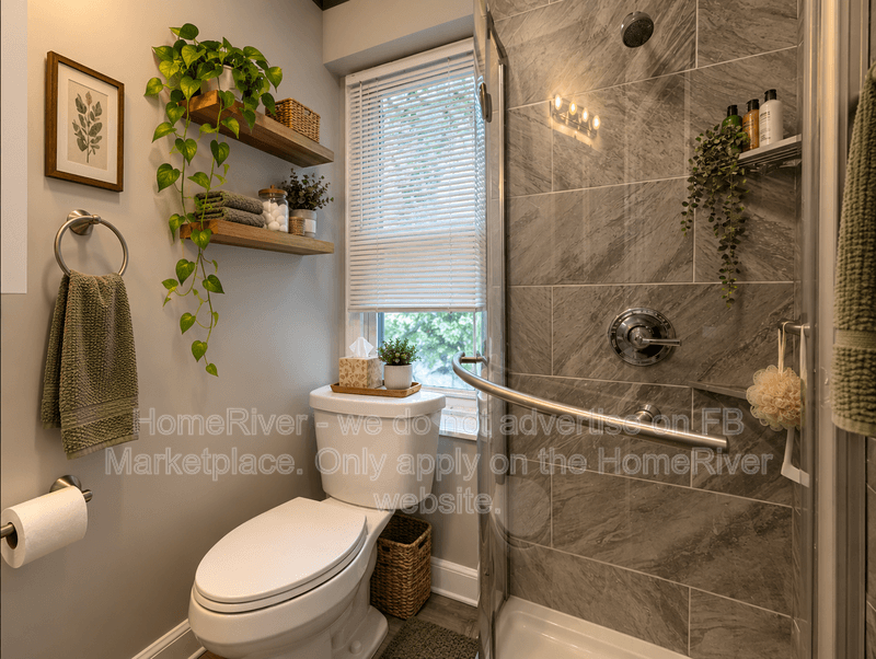 Philadelphia House: 329 N 55th St