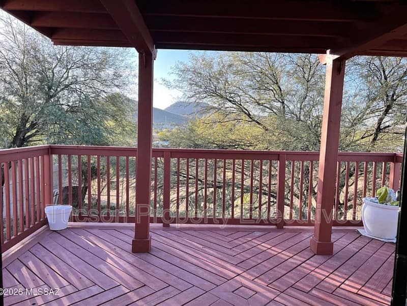 Tucson Condo: 570 South Main Avenue - 3