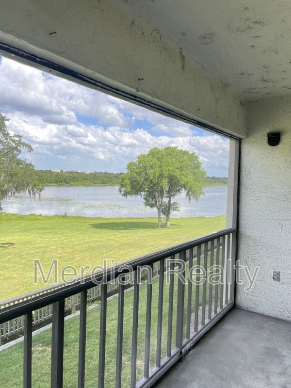 Altamonte Springs Condo: 1068 Lotus Parkway #826 - 1