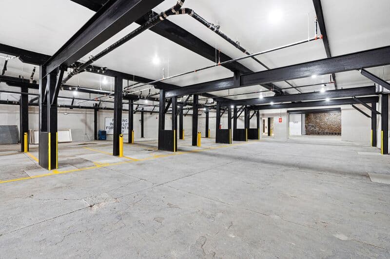 Philadelphia Condo: 201 Leverington Avenue - 209