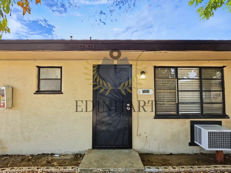 Fresno Condo: 3475 East McKinley Avenue - 3471