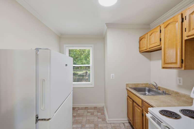 Baltimore Condo: 3511 6th Street - 1