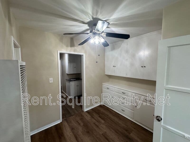 Azusa Condo: 901 N. San Gabriel Ave