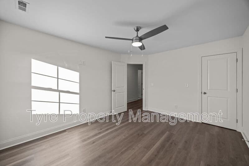 Greenville Townhome: 1904 Newbury Way