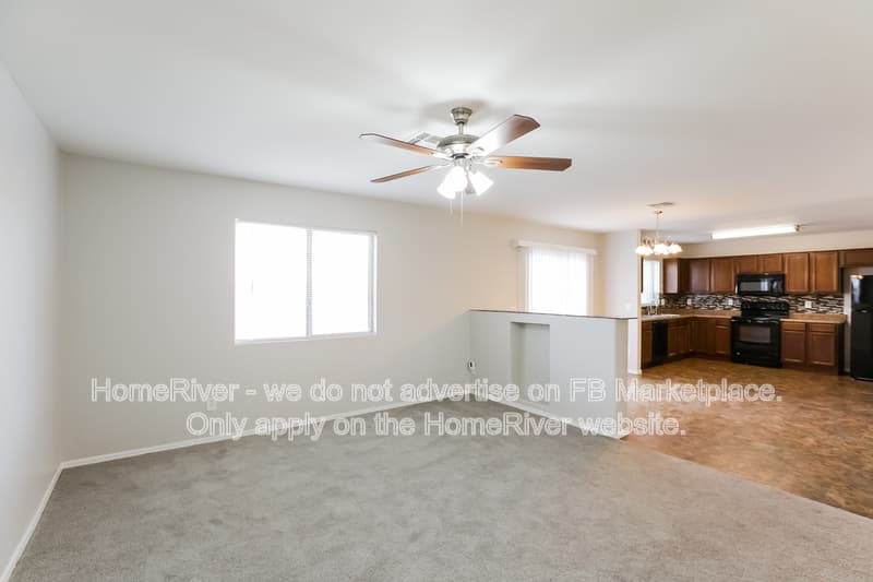 Buckeye House: 5848 S 236th Dr